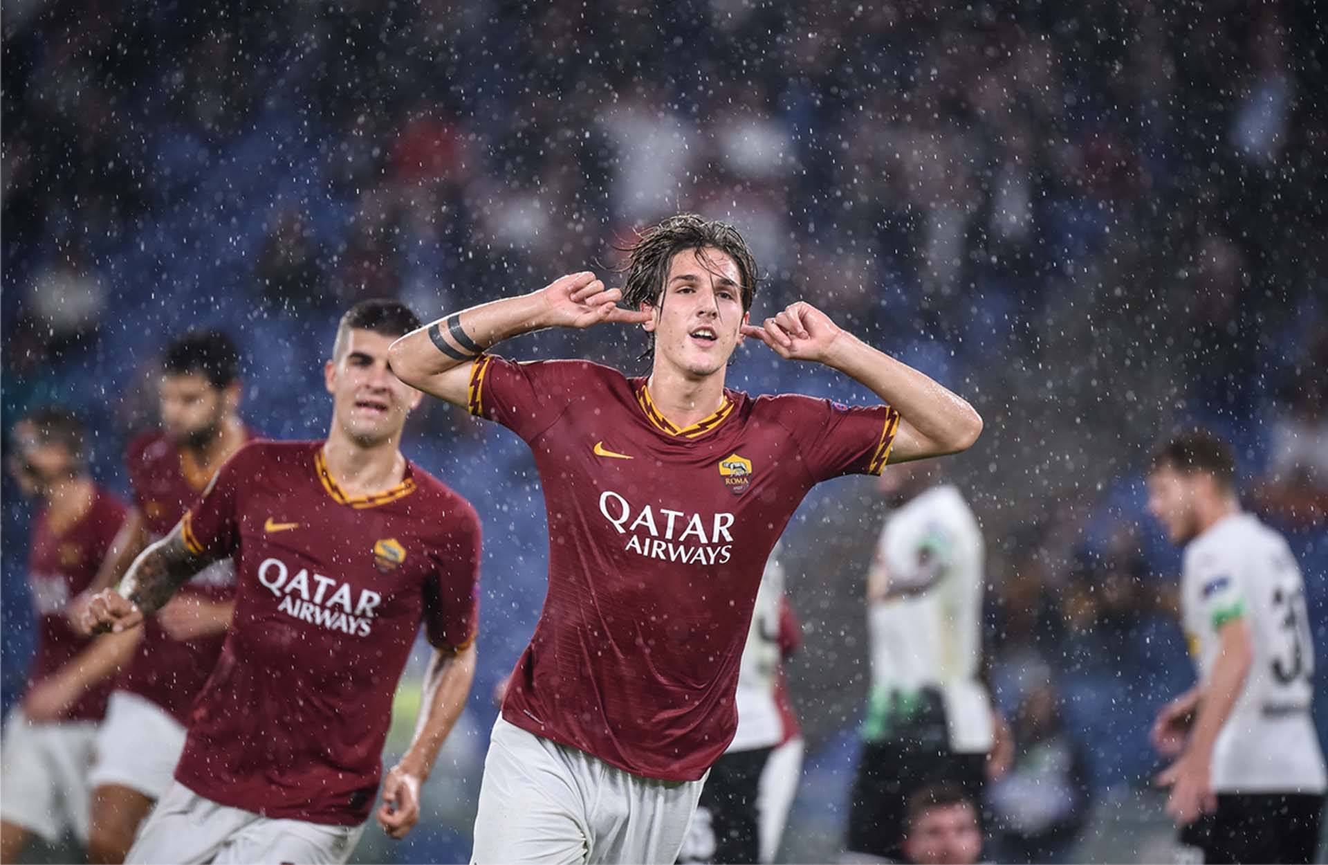 包含意甲热门球队罗马遭遇惨败,势头不佳的词条 包含意甲热门球队罗马遭遇惨败,势头不佳的词条