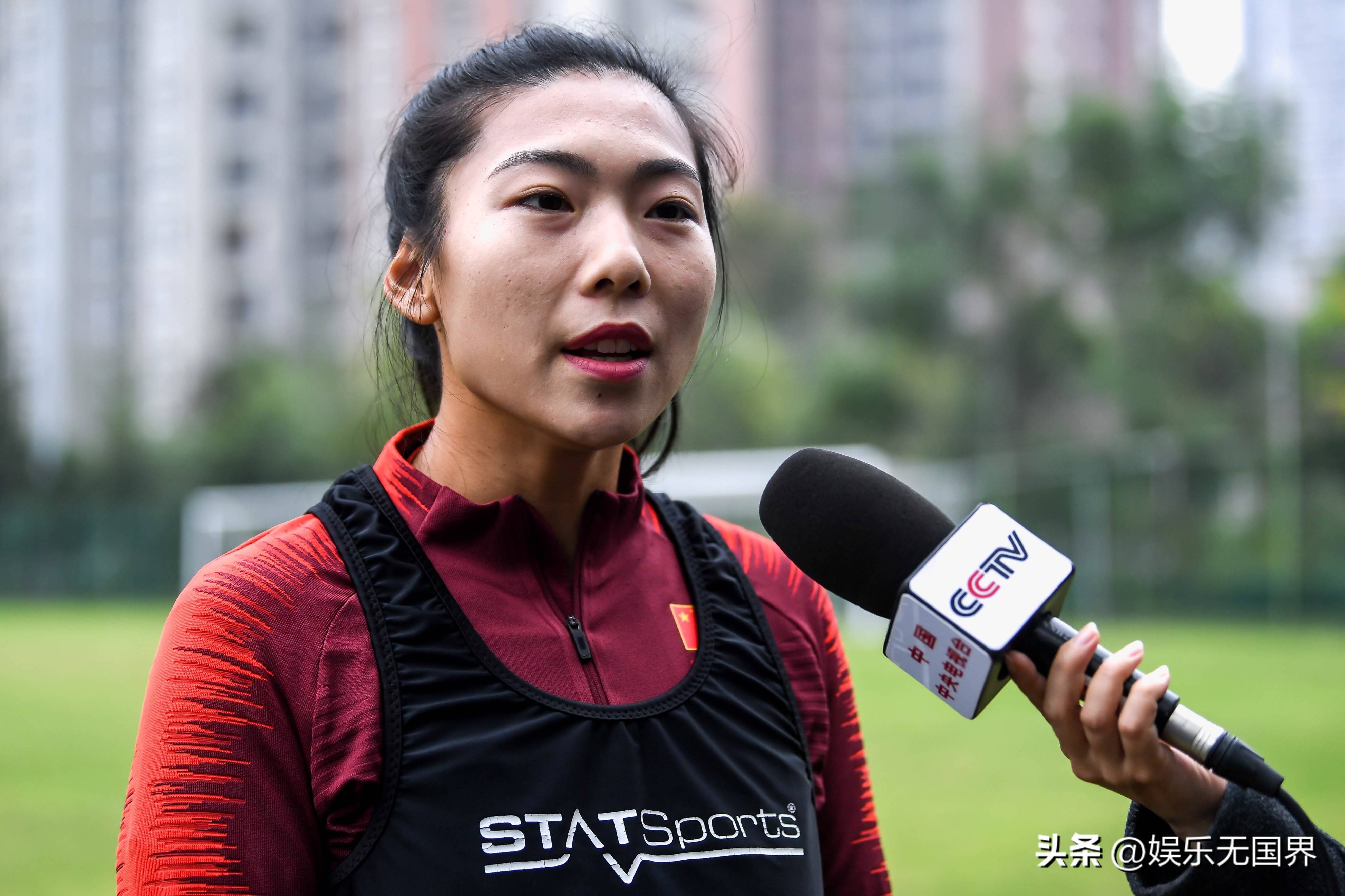 包含运动纪实:中国女足队再次斩获胜利的词条 包含运动纪实:中国女足队再次斩获胜利的词条