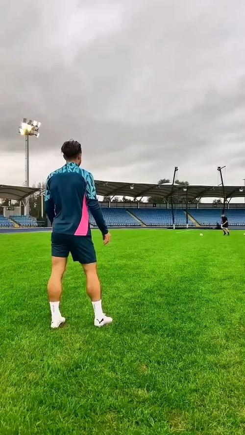 足球赛事中球员的风采和技艺 足球赛事中球员的风采和技艺