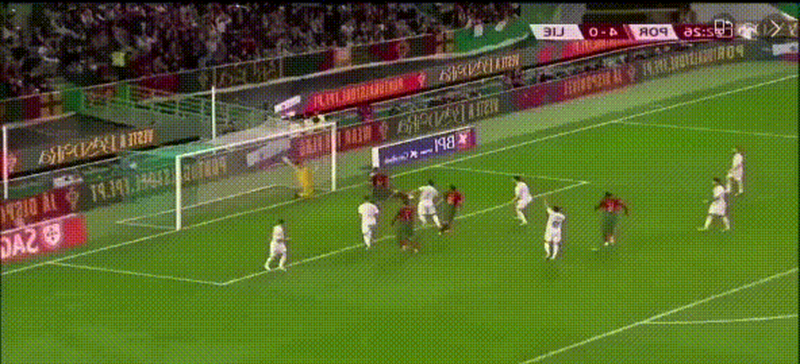 关于葡萄牙大胜列支敦士登晋级欧锦决赛的信息 关于葡萄牙大胜列支敦士登晋级欧锦决赛的信息