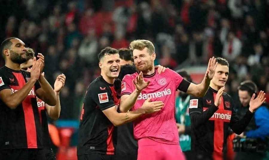 包含勒沃库森力克对手，升至欧战区的词条