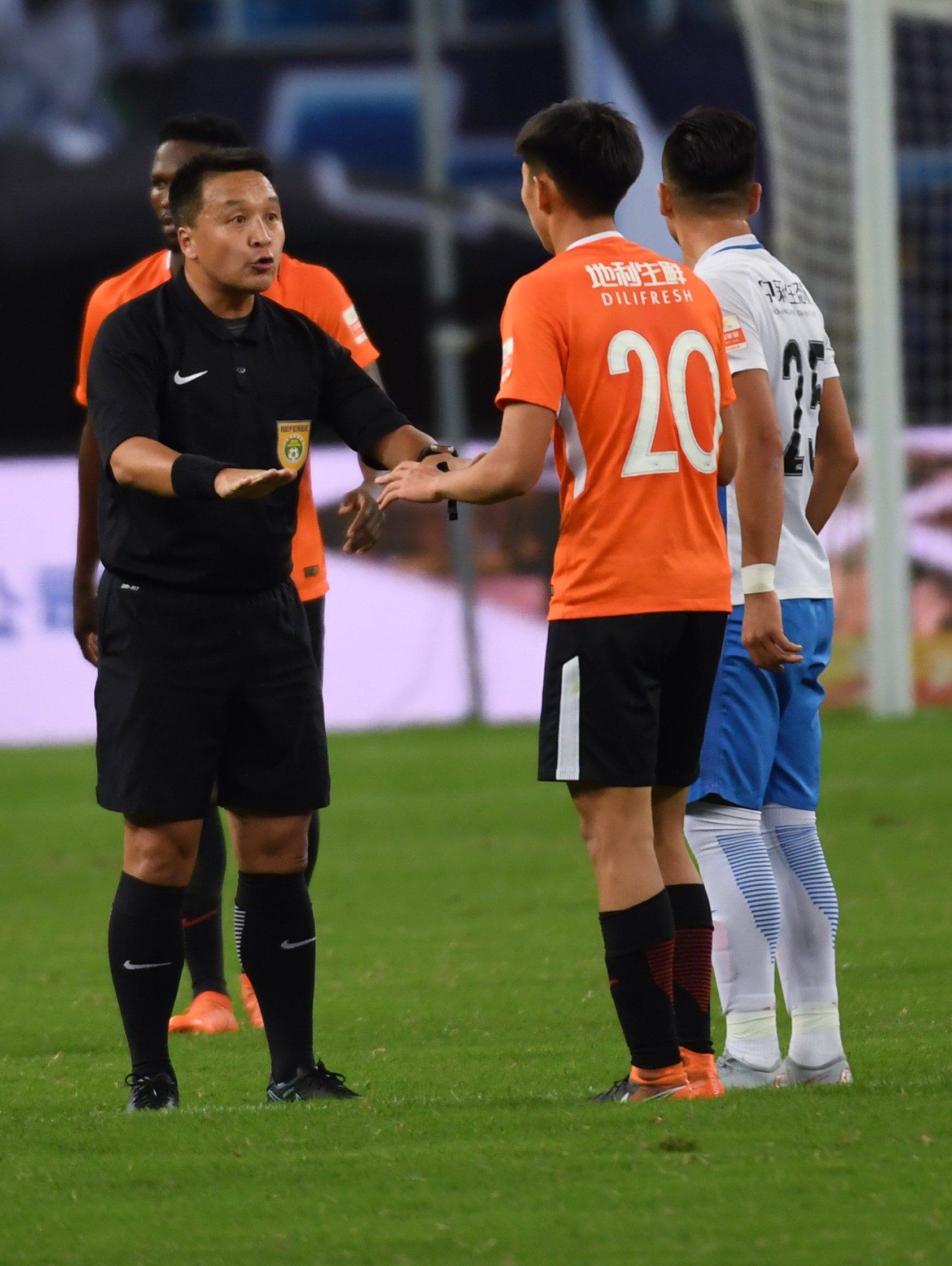 开云APP-关于镇江泰达挑战压力山大，球队希望主场有所作为的信息