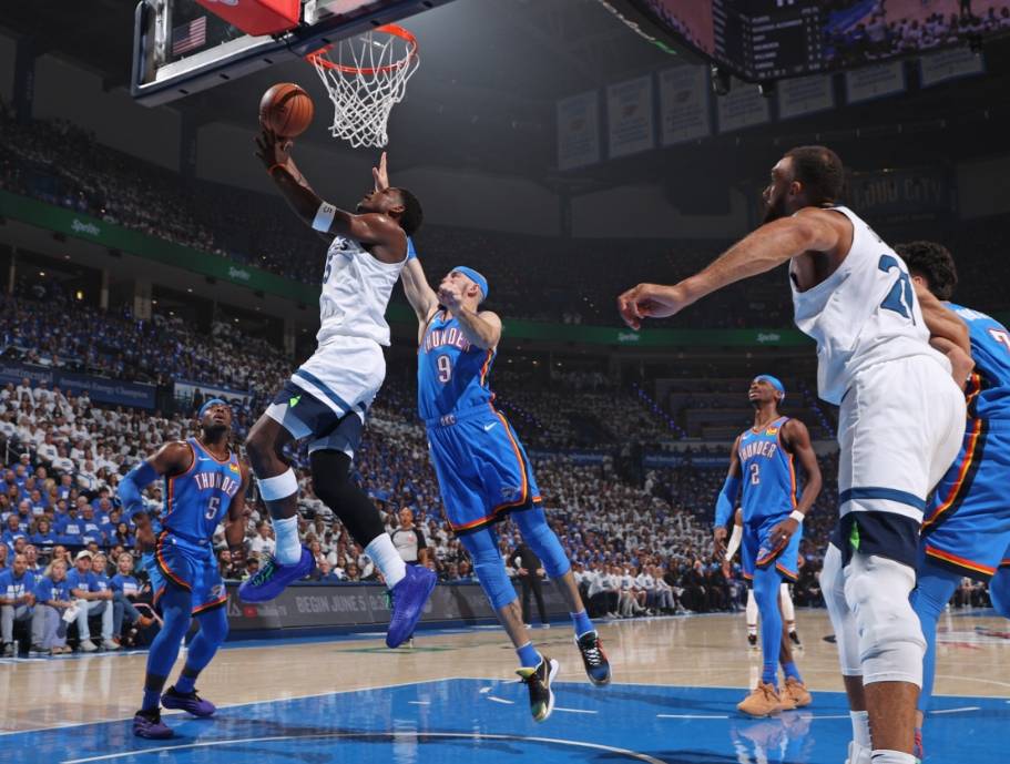 关于NBA总决赛:历史上最激动人心的总决赛之一将至的信息 关于NBA总决赛:历史上最激动人心的总决赛之一将至的信息