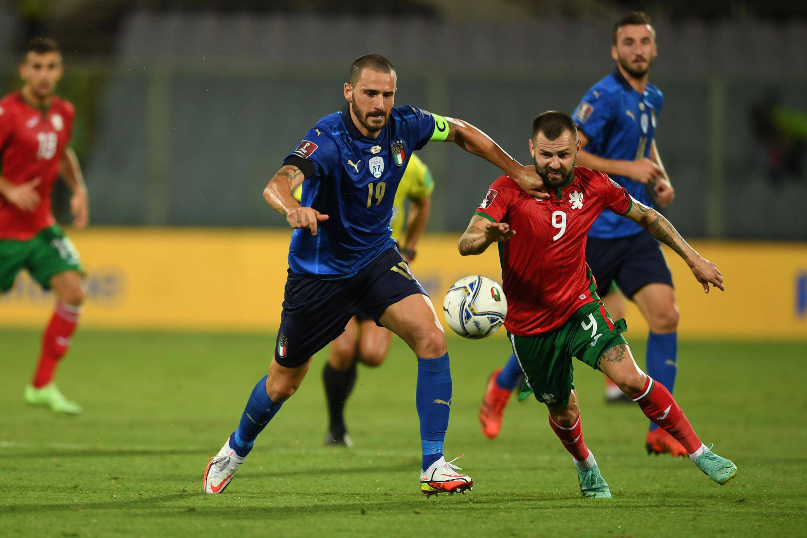 保加利亚备战俄罗斯,欧预赛分组胜负之争的简单介绍 保加利亚备战俄罗斯,欧预赛分组胜负之争的简单介绍