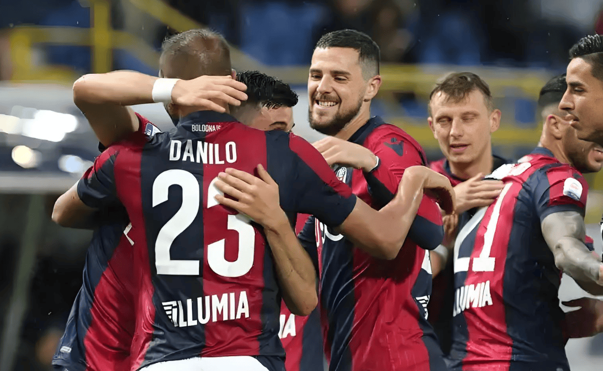 开云体育平台APP-博洛尼亚球员波拉托受伤下场，预计将缺席多场比赛