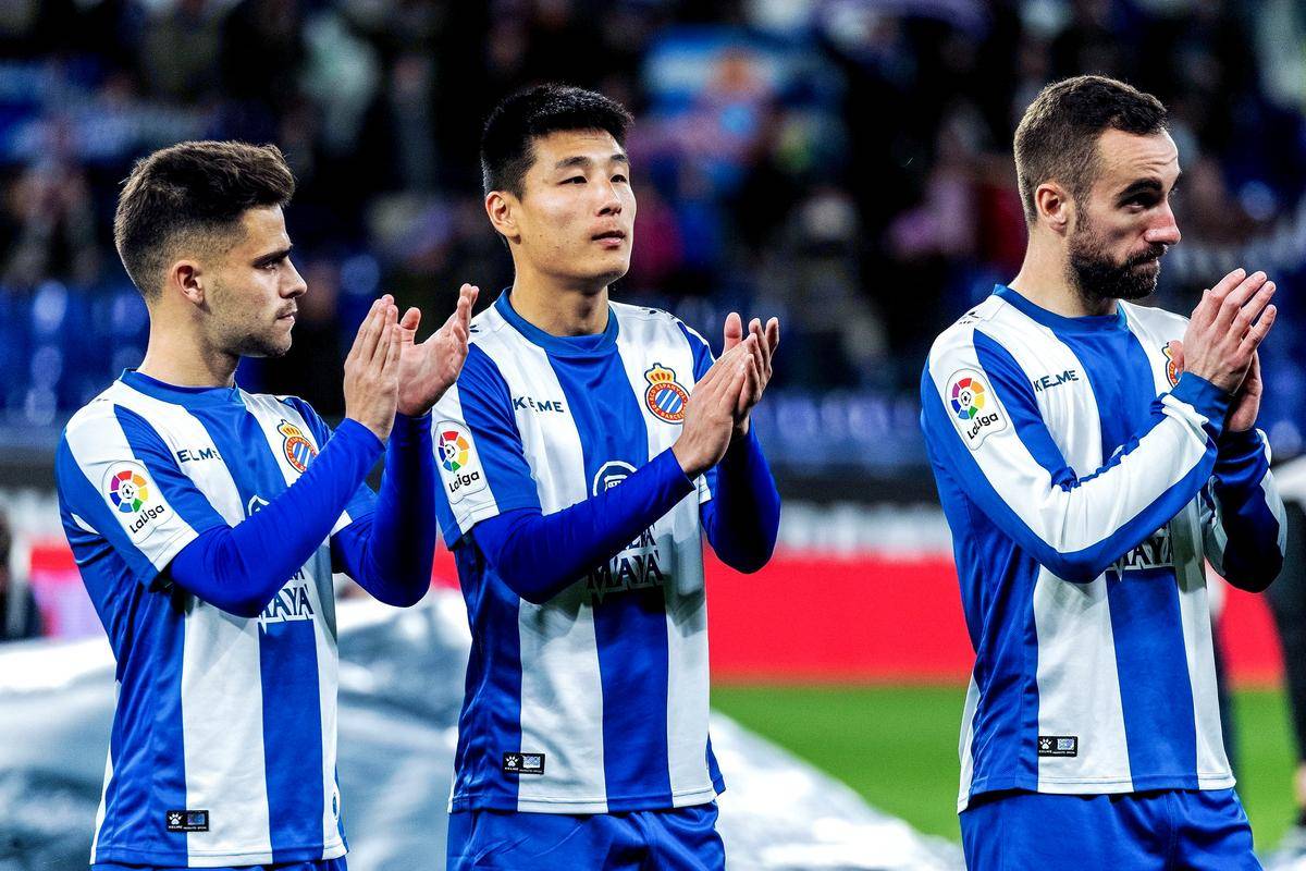 开云体育在线-包含西甲劲旅卷土重来，联赛争夺战日益激烈的词条