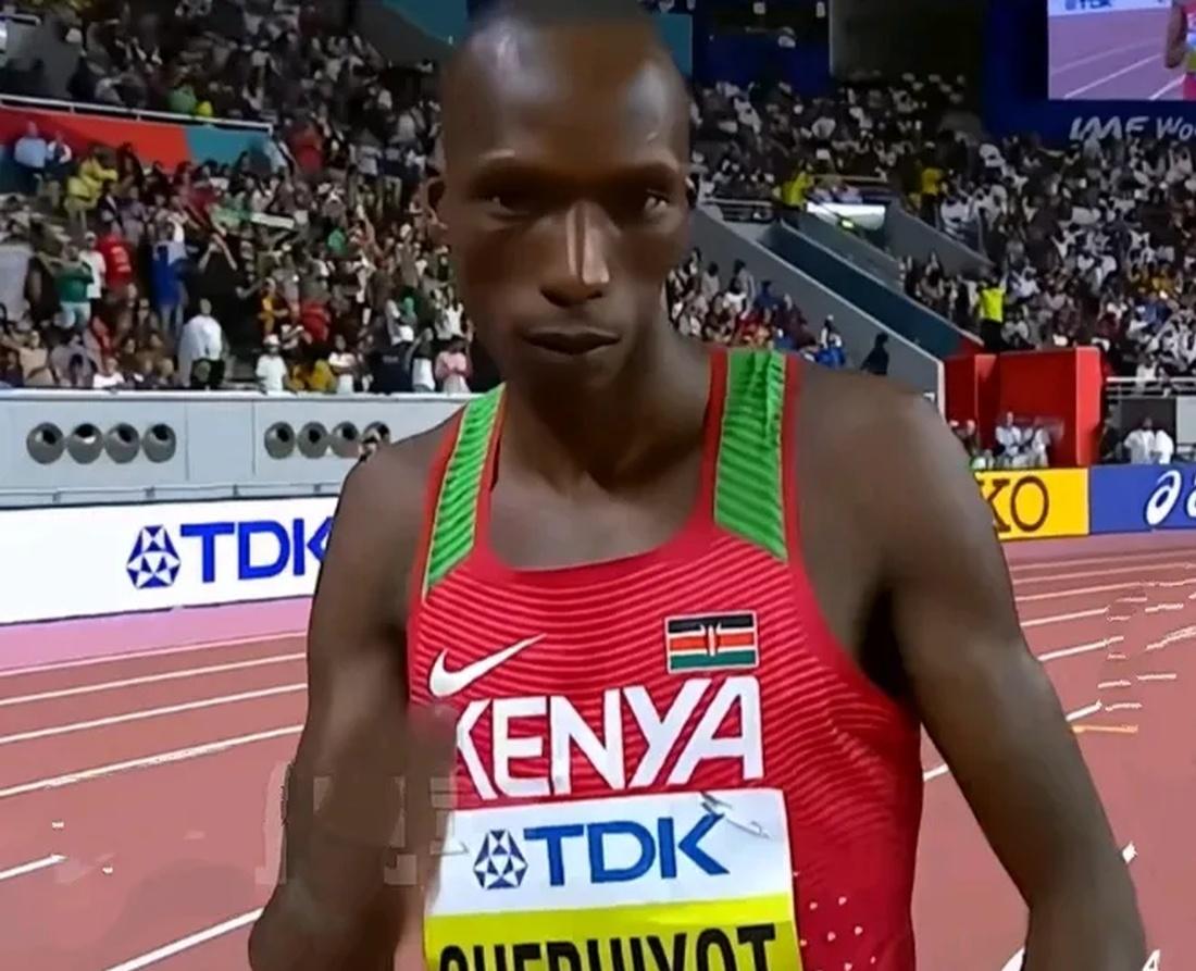 南非奥运田径选手表现亮眼,实力强劲 南非奥运田径选手表现亮眼,实力强劲