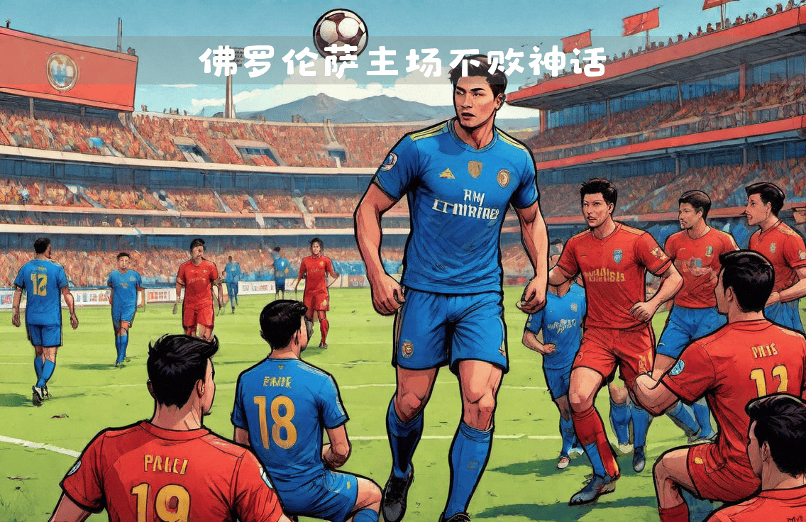 佛罗伦萨爆笑逆转,球迷沸腾喜迎连胜 佛罗伦萨爆笑逆转,球迷沸腾喜迎连胜