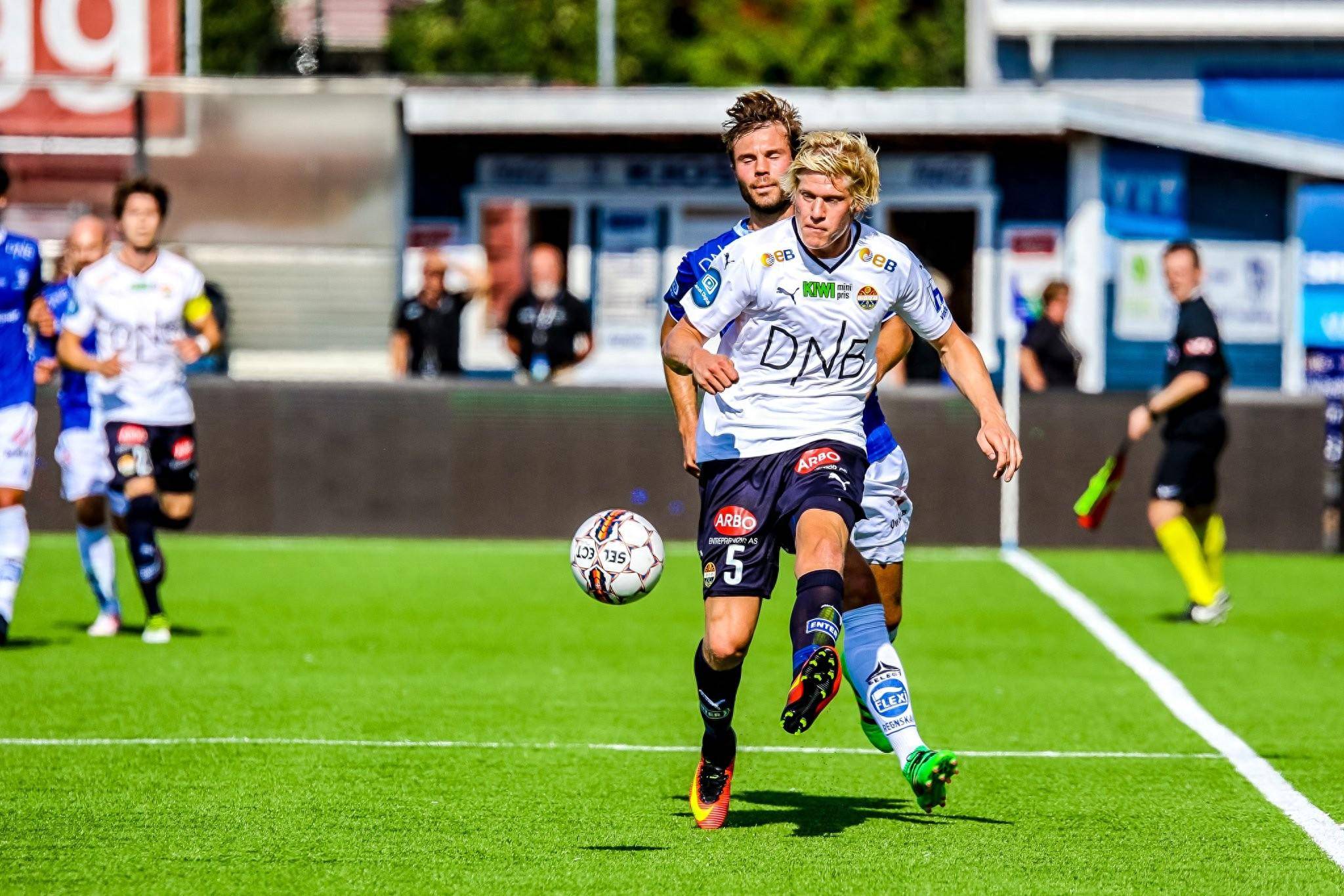 开云体育登录-斯洛伐克挑战挪威，实力对比成为焦点的简单介绍