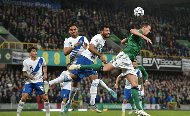 西班牙队不敌瑞典,遗憾退出欧国联比赛的简单介绍 西班牙队不敌瑞典,遗憾退出欧国联比赛的简单介绍