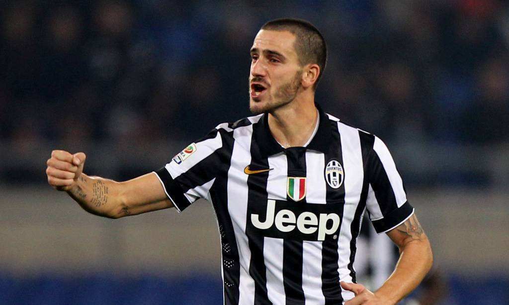 尤文图斯队长公开承诺，誓要拿下联赛冠军