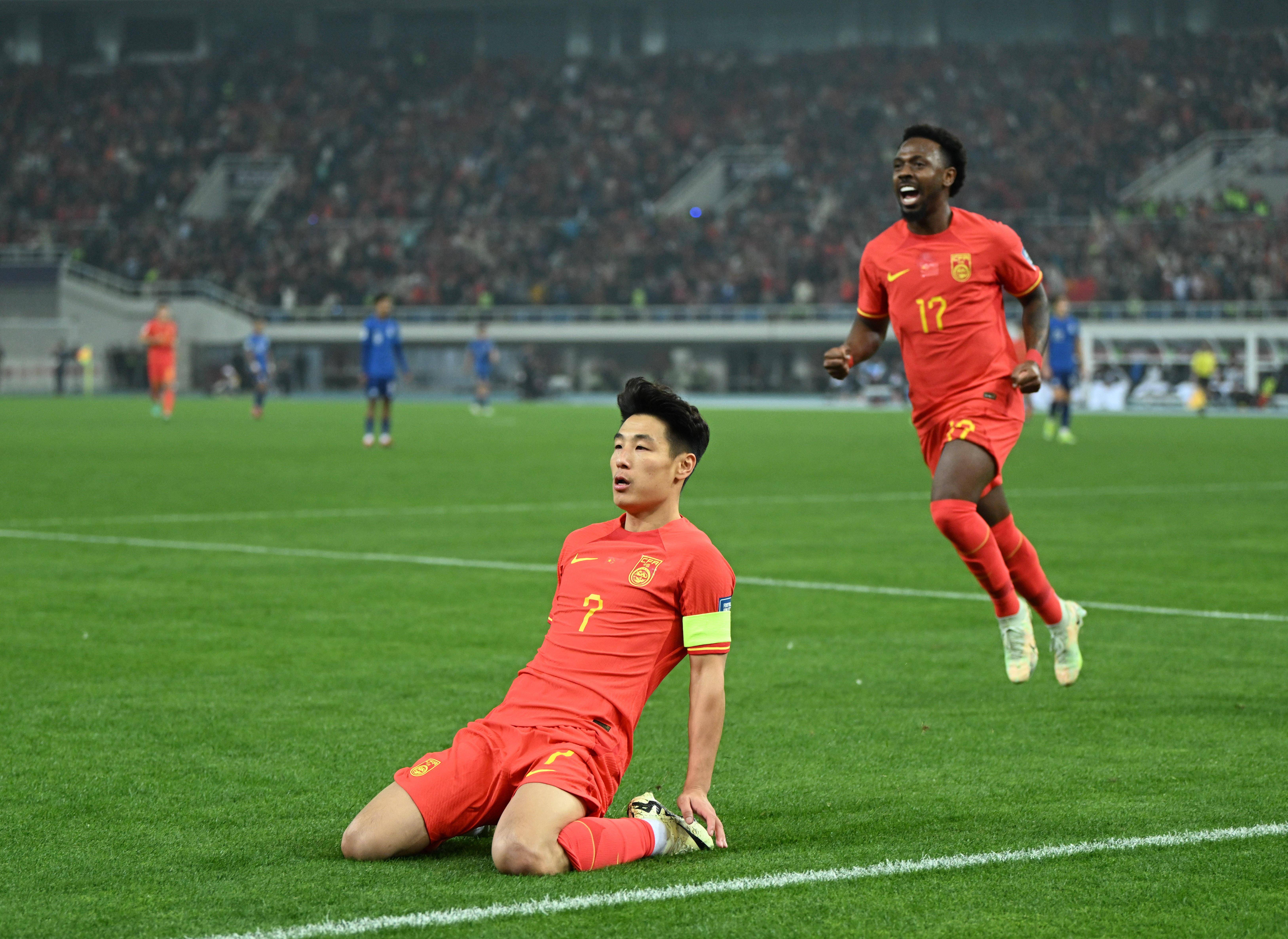 摩尔多瓦惨败葡萄牙，欧预赛抢先出线