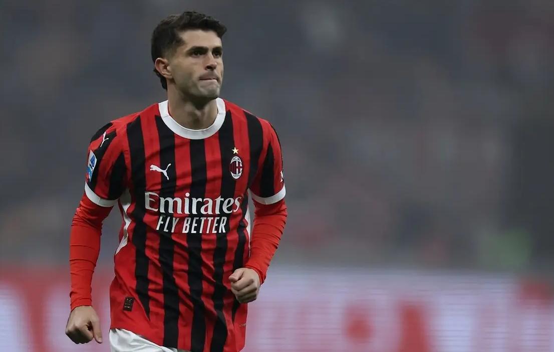 开云体育登录-AC米兰主教练公布冬季转会引援计划的简单介绍