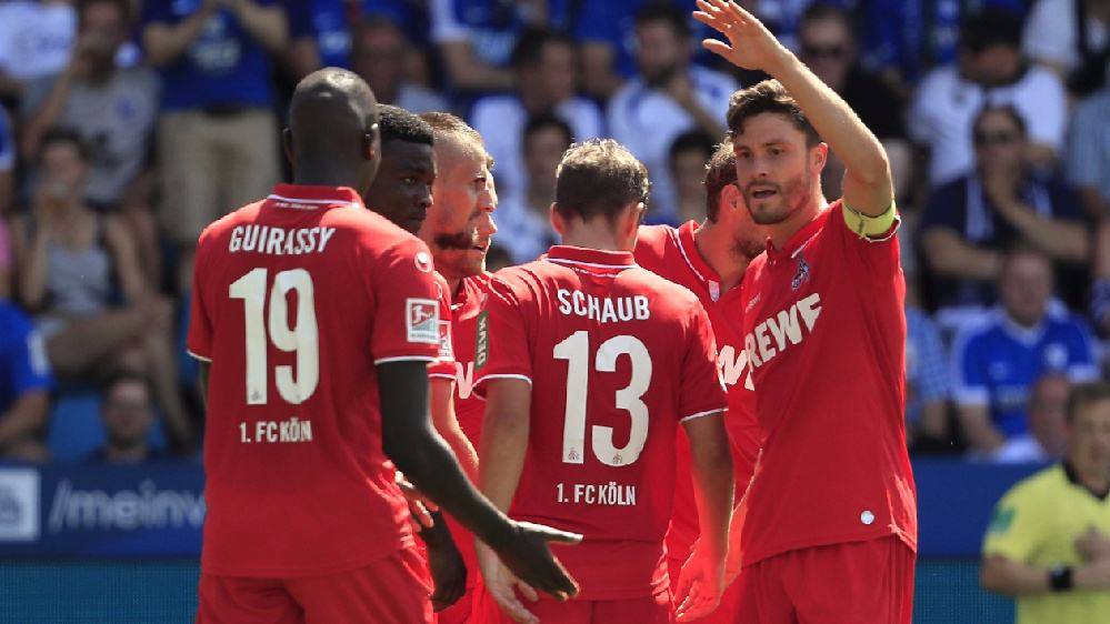 纽伦堡球员集体放假,备战下一场比赛 纽伦堡球员集体放假,备战下一场比赛