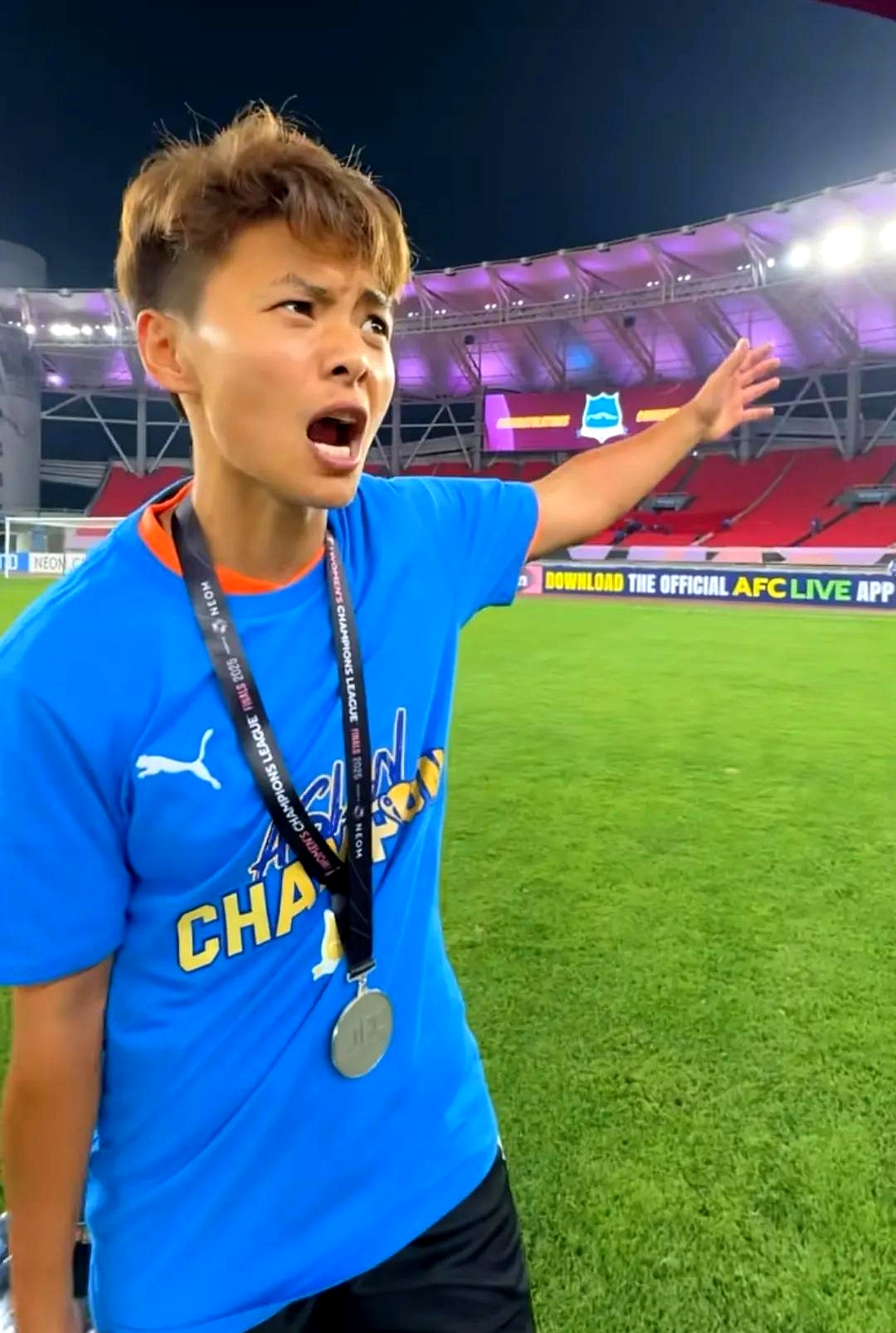 女足巨星遭受伤消息传来的简单介绍 女足巨星遭受伤消息传来的简单介绍