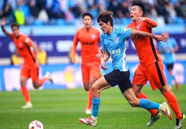 北京国安客场大捷,士气高昂迈向冠军的简单介绍 北京国安客场大捷,士气高昂迈向冠军的简单介绍