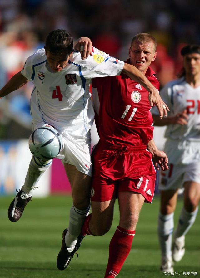 捷克球队掀起赛场热潮赢得半决赛资格的简单介绍 捷克球队掀起赛场热潮赢得半决赛资格的简单介绍