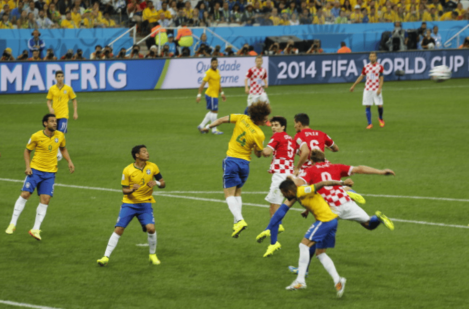 欧洲球星助阵，精彩纷呈的足球盛宴