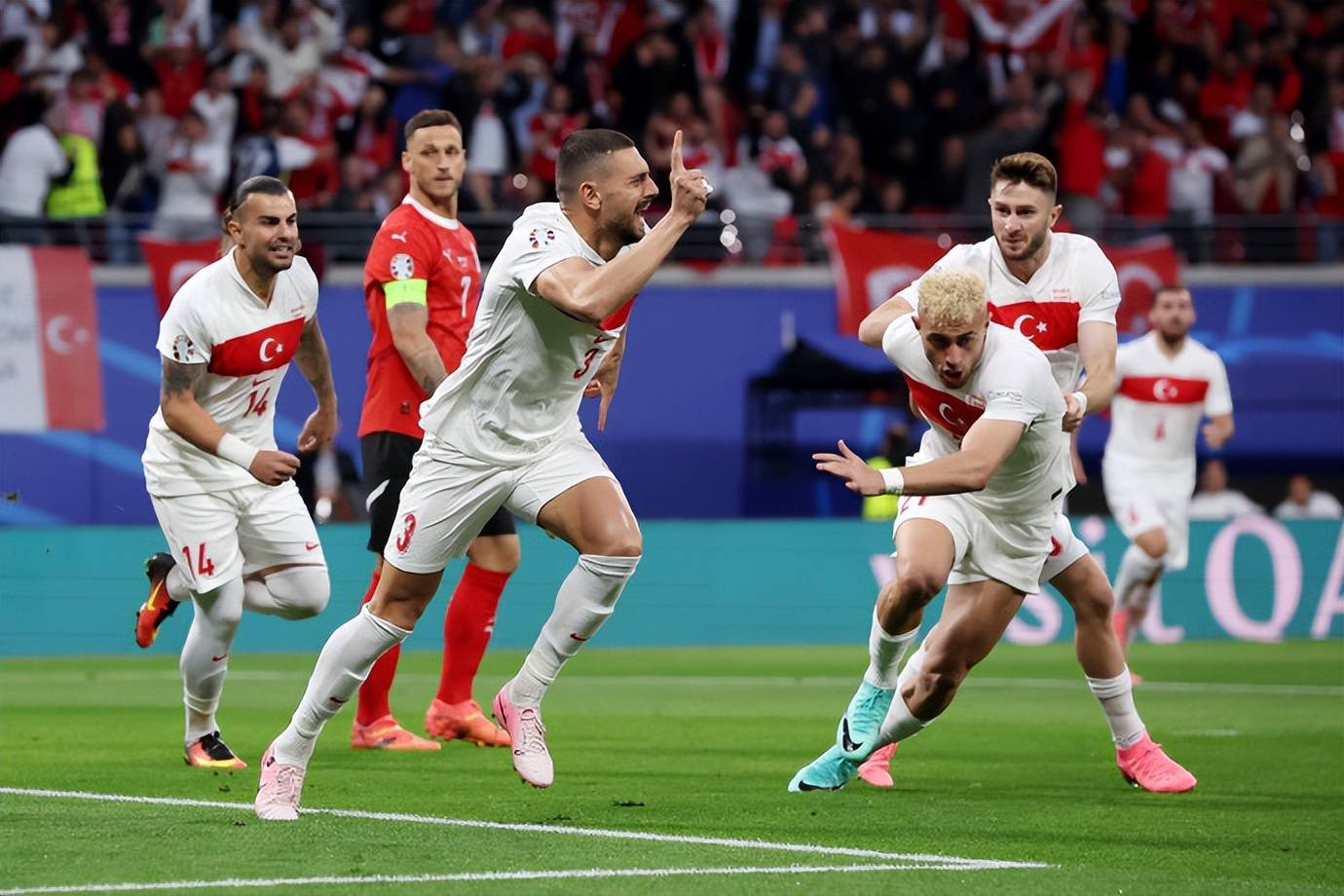 捷克队客场拦阻挪威队,成功晋级 捷克队客场拦阻挪威队,成功晋级