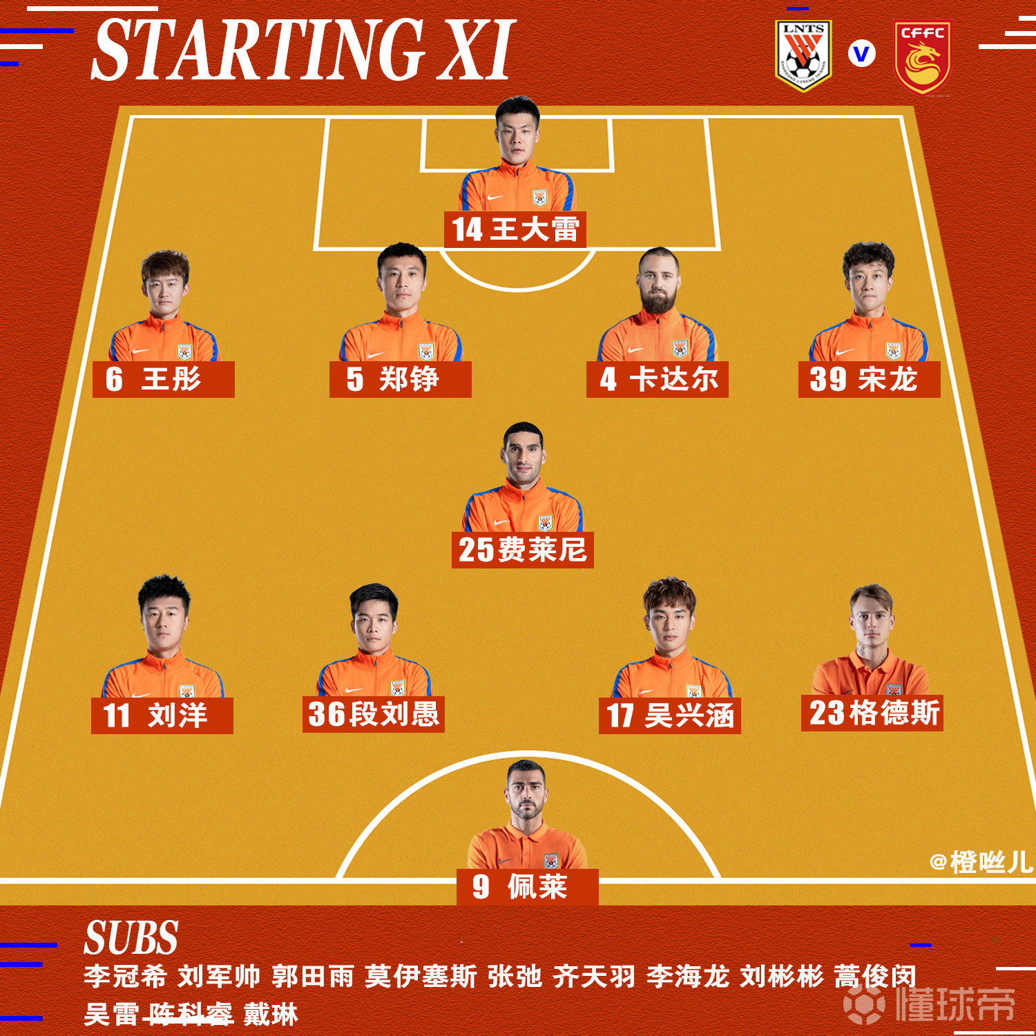 鲁能主场不敌河北华夏幸福,遭遇失利 鲁能主场不敌河北华夏幸福,遭遇失利