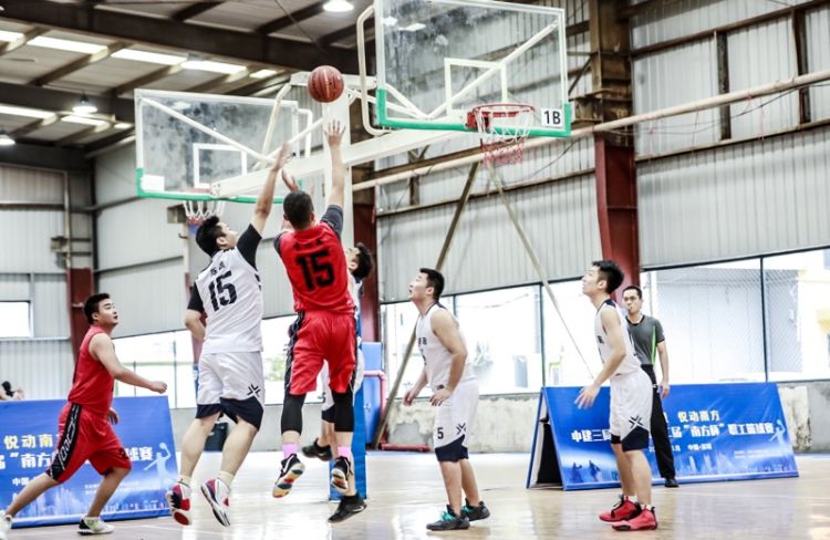 非洲篮球联赛新赛季火热开赛 非洲篮球联赛新赛季火热开赛