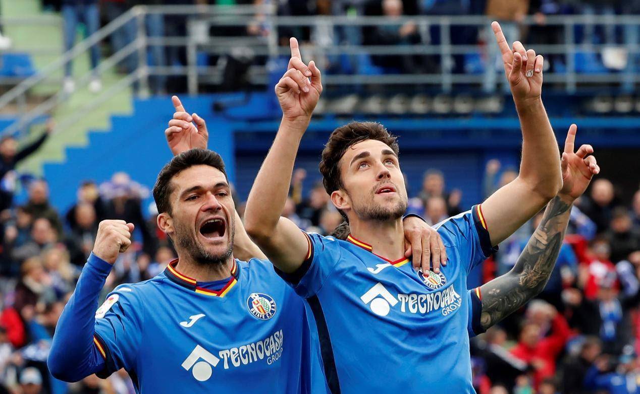 关于赫塔菲客场不敌时间,憾负对手的信息 关于赫塔菲客场不敌时间,憾负对手的信息