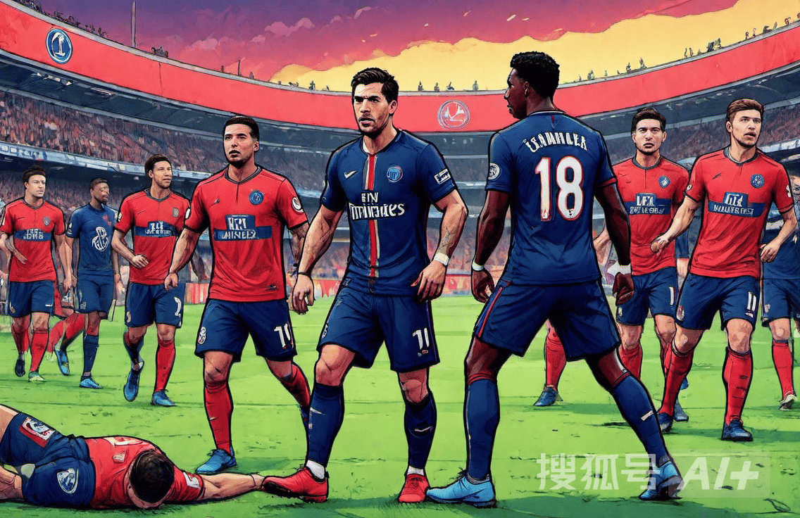 里尔主场击败南特,继续追逐冠军梦想的简单介绍 里尔主场击败南特,继续追逐冠军梦想的简单介绍