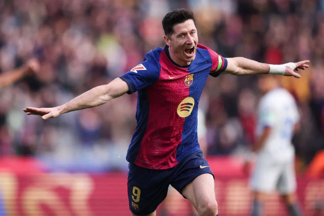 巴萨客场战胜对手，豪取三分