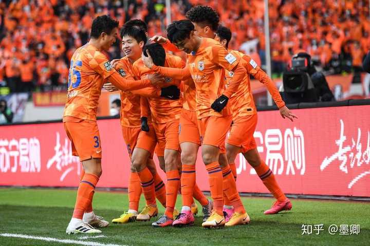 开云官方app入口-鲁能不敌苏宁，亚冠名额拿捏不定的简单介绍
