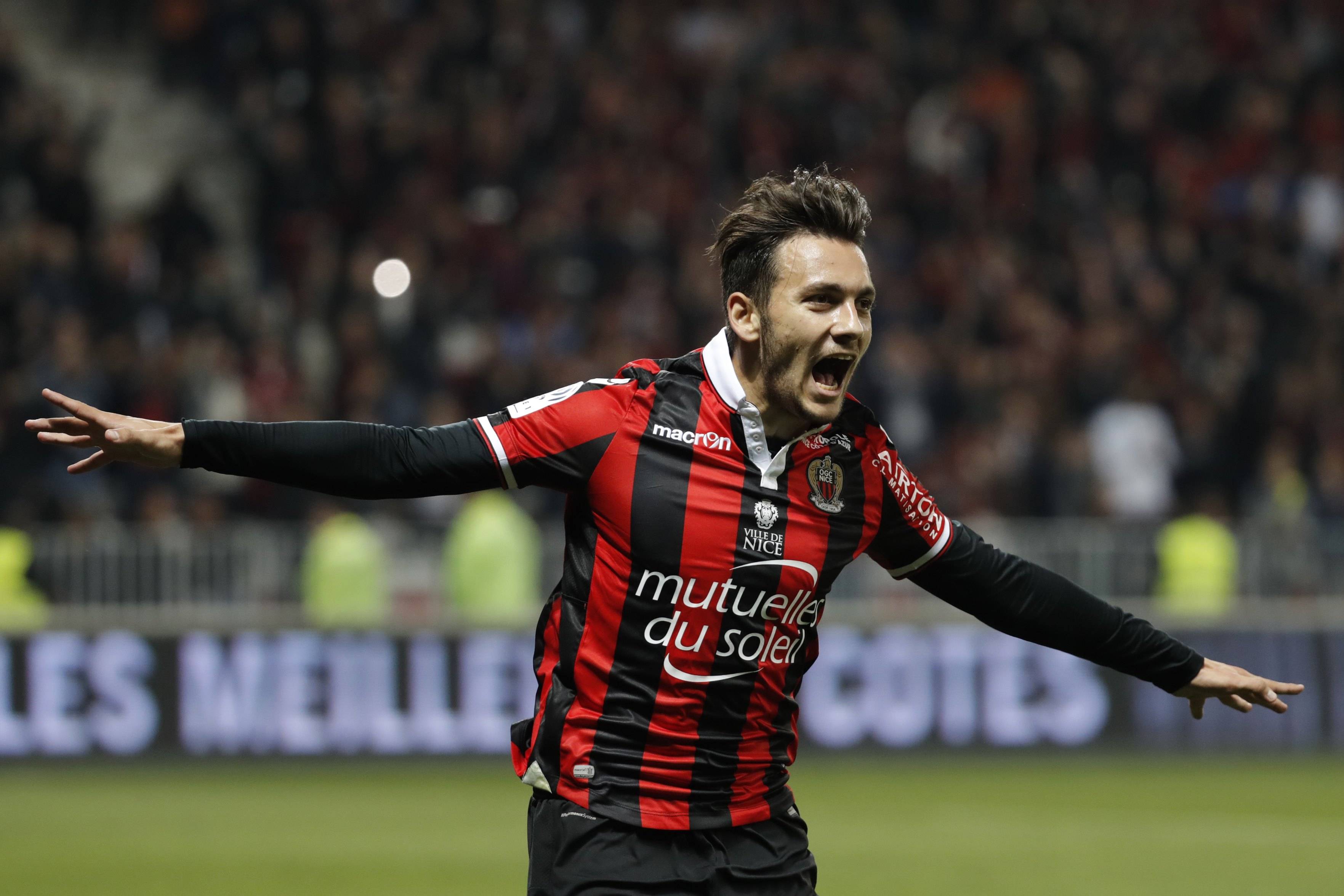 包含圣埃蒂安主场大胜尼斯,逐渐找回状态的词条 包含圣埃蒂安主场大胜尼斯,逐渐找回状态的词条