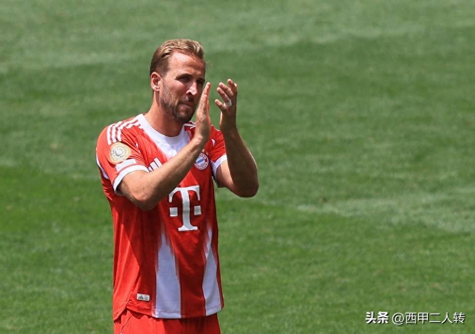 开云平台-包含拜仁慕尼黑换帅再出击，雄心勃勃欲创佳绩的词条