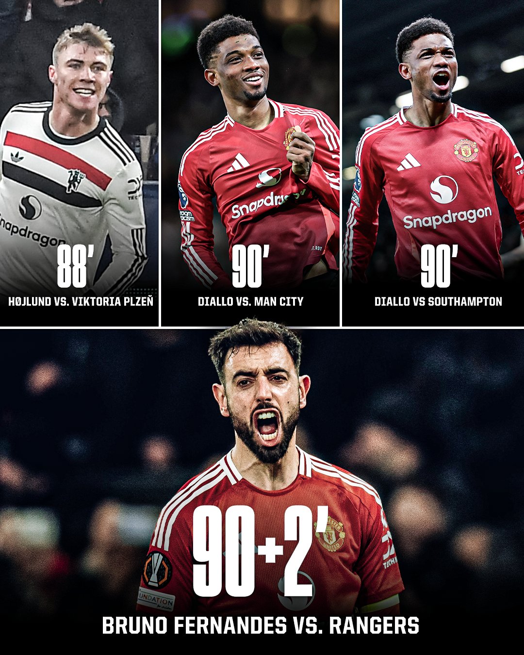 曼联全队备战关键战役，全力冲刺胜利