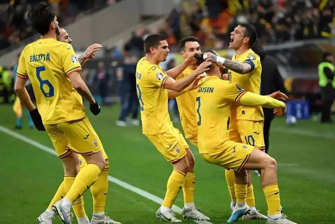 开云体育官网-关于罗马尼亚主场战胜北马其顿，小组晋级希望存疑的信息