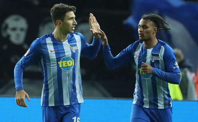 柏林联盟爆冷获胜,豪取三分 柏林联盟爆冷获胜,豪取三分