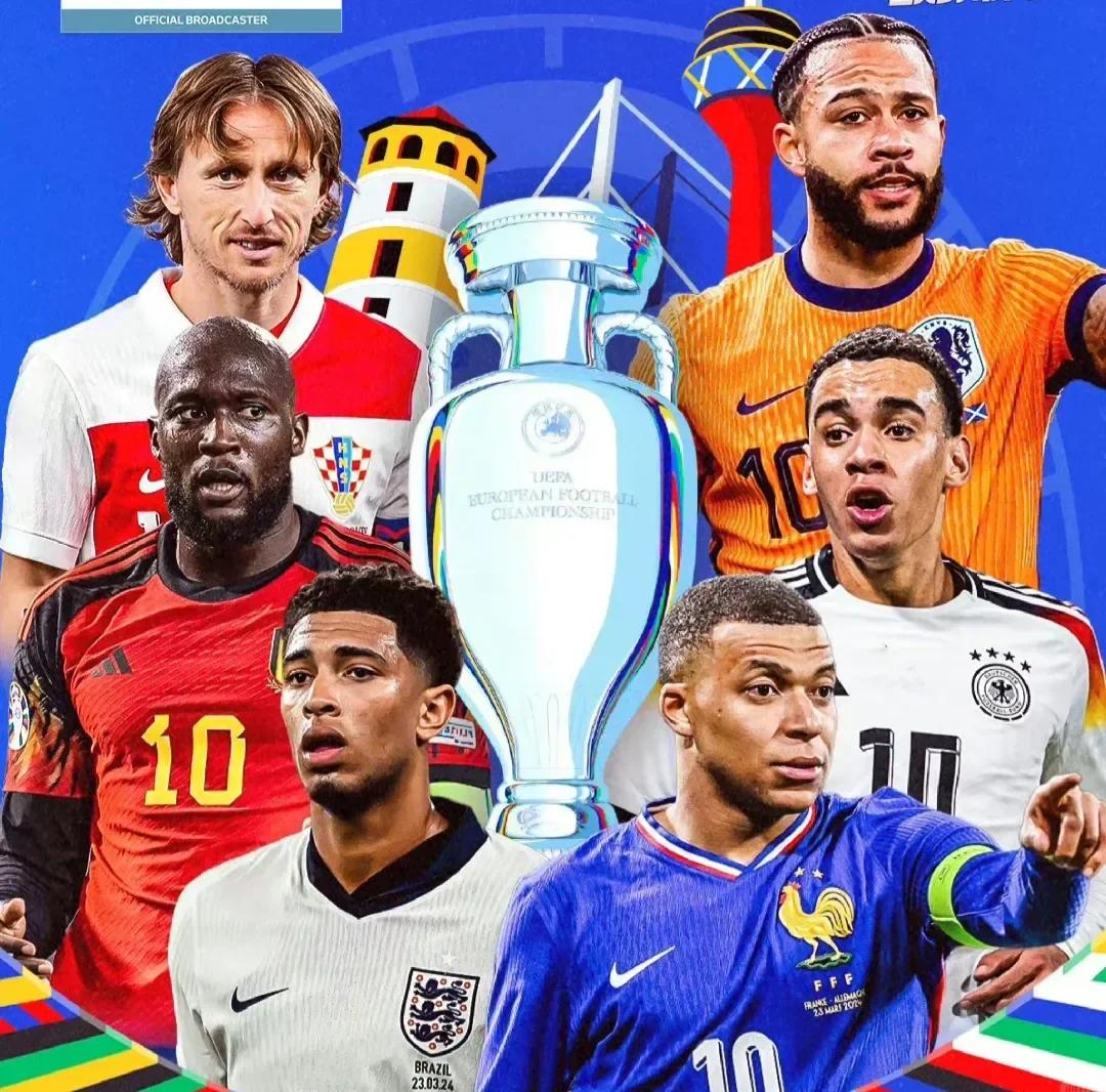 欧洲杯预选赛中的强队将全力迎战 欧洲杯预选赛中的强队将全力迎战