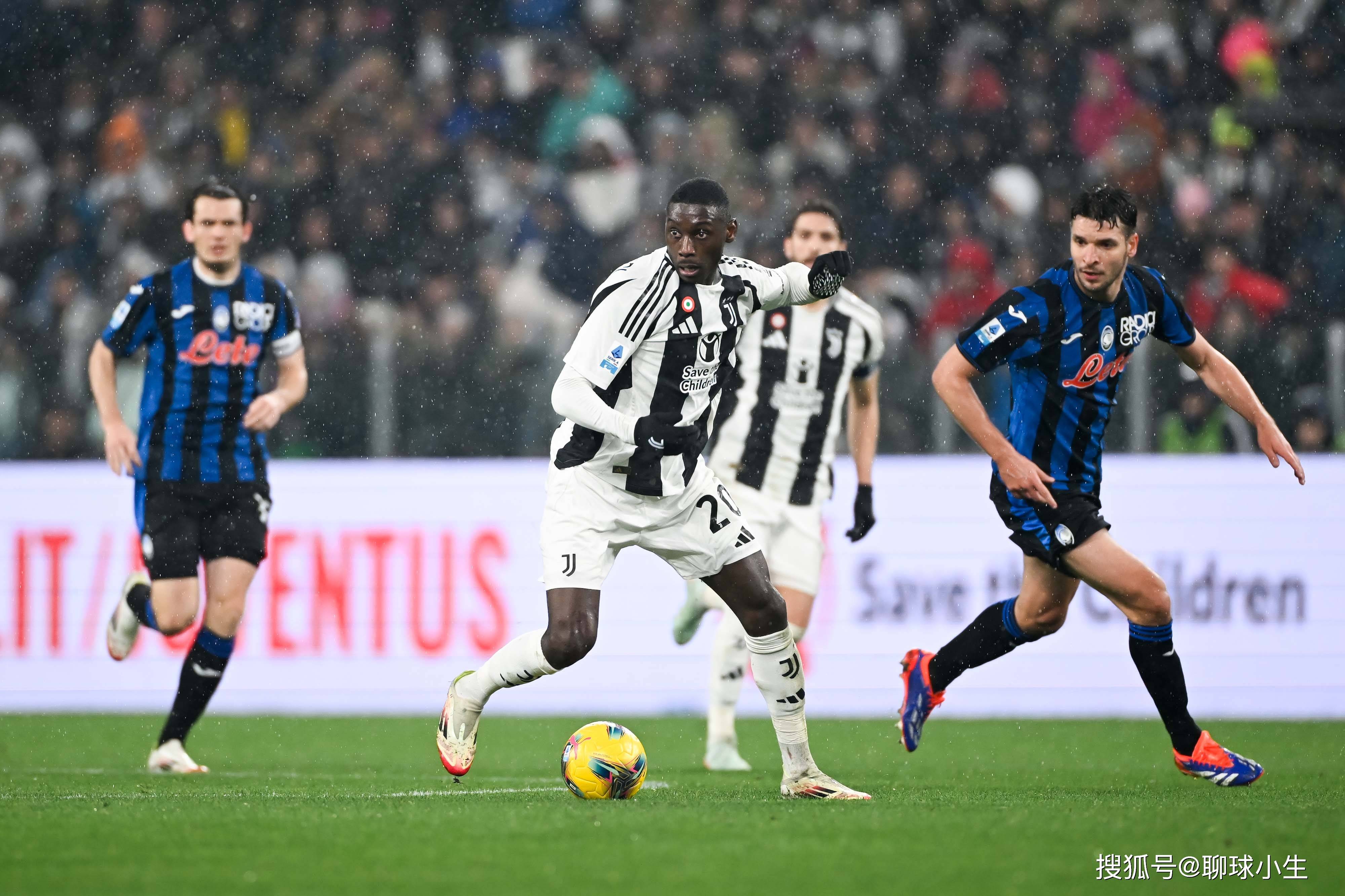 尤文图斯主场失利，夺冠希望渺茫