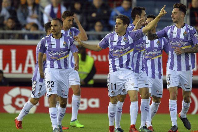 包含巴拉多利德不敌赫塔菲,保级形势严峻的词条 包含巴拉多利德不敌赫塔菲,保级形势严峻的词条