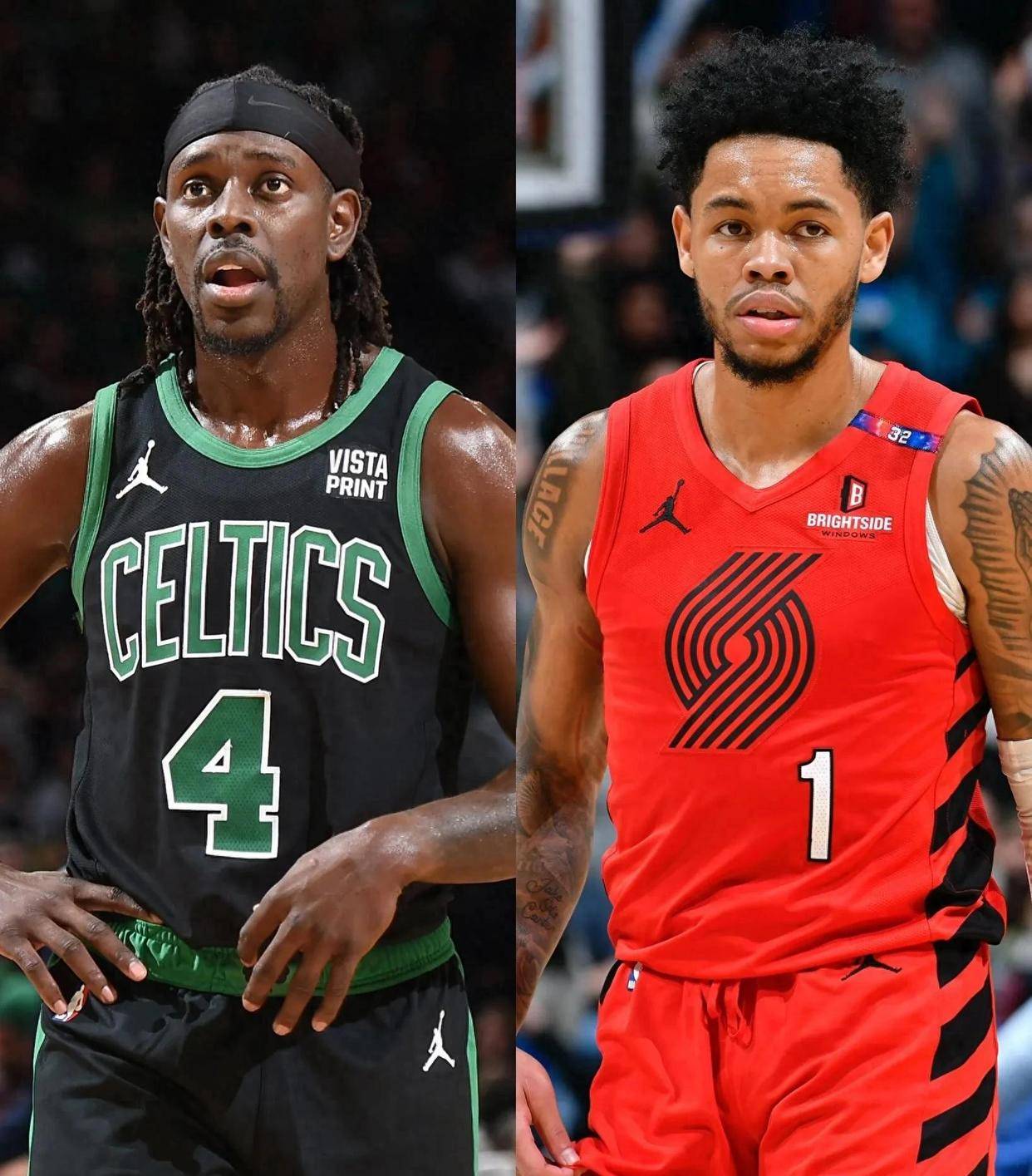 开云下载-凯尔特人队再胜开拓者，稳坐东部第一