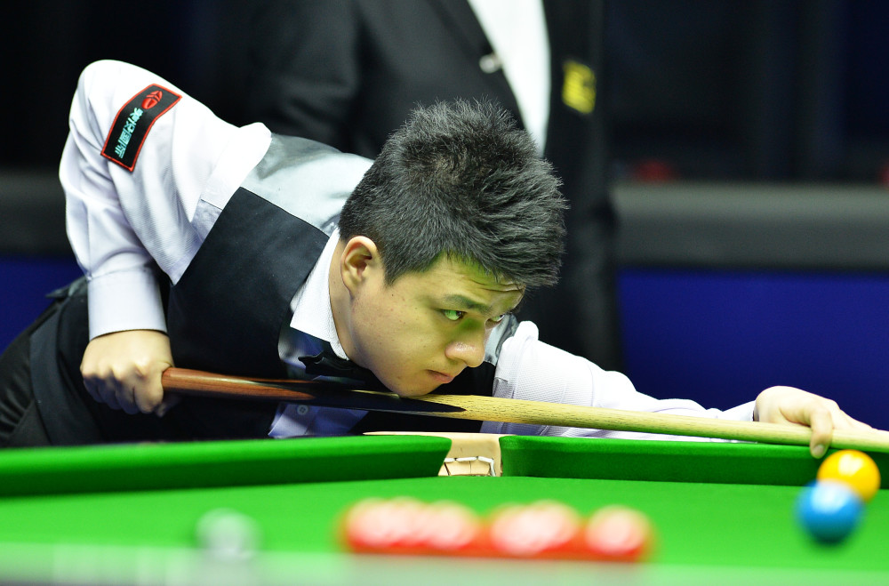 甘肃队在艰难比赛中突围，成功晋级