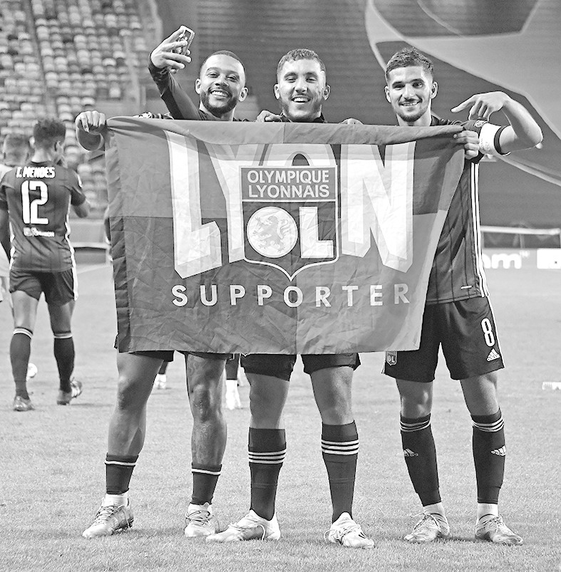 开云体育app-里昂战胜对手积分榜进一步提升