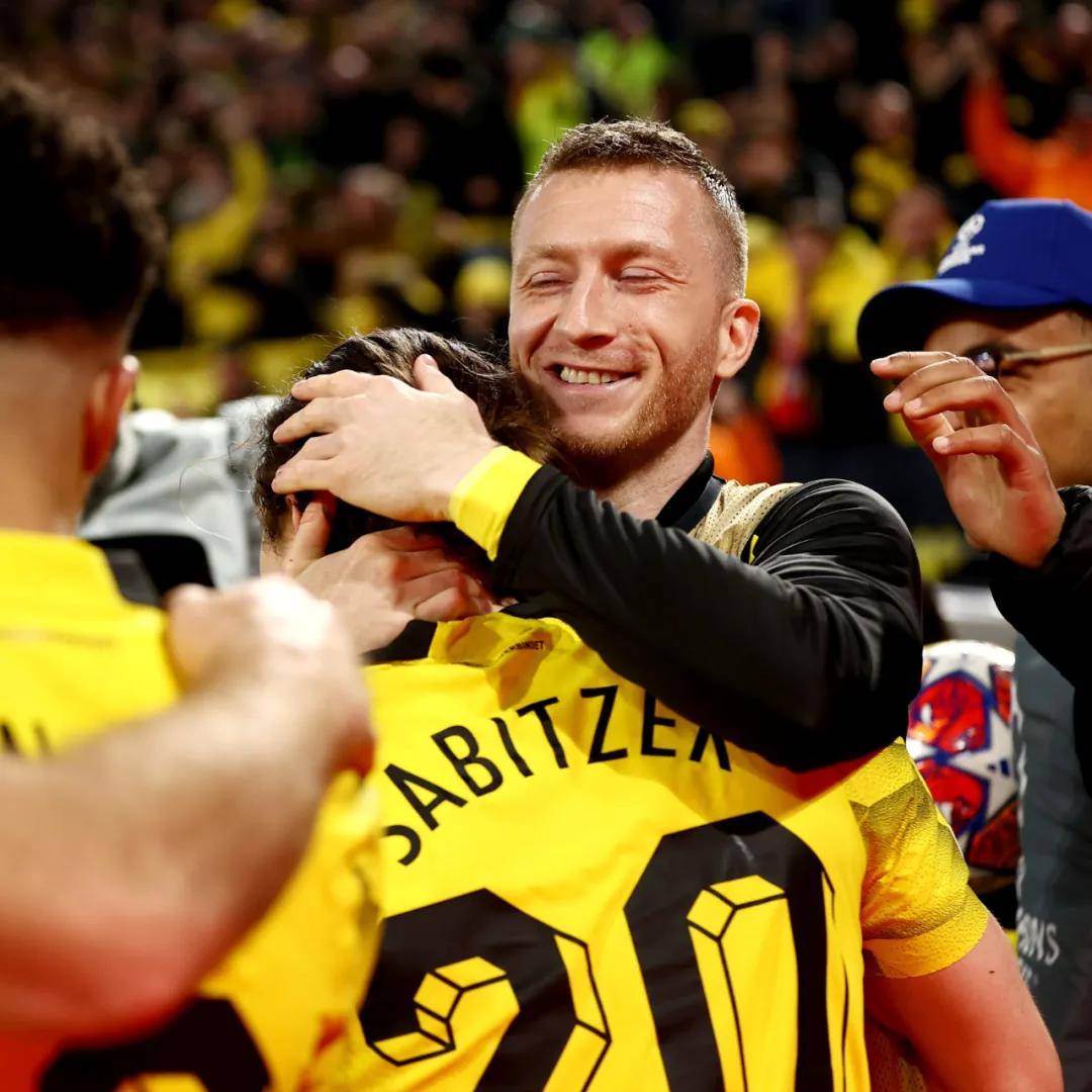 关于多特蒙德遭遇逆转,1-2憾负无缘欧冠四强的信息 关于多特蒙德遭遇逆转,1-2憾负无缘欧冠四强的信息