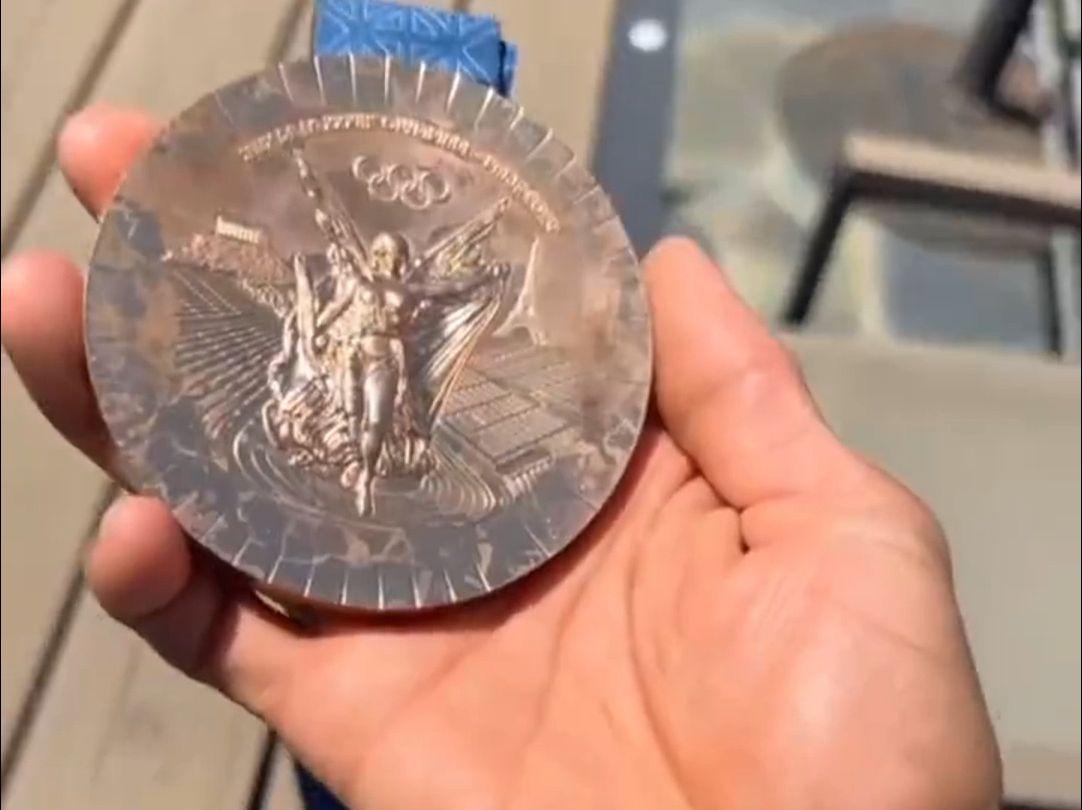 澳大利亚滑板运动员表现出色,获得铜牌的简单介绍 澳大利亚滑板运动员表现出色,获得铜牌的简单介绍