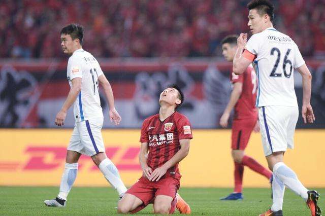 开云体育中国-天津泰达主场小胜上海上港，提升排名