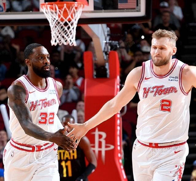 开云官方app入口-火箭队交易市场引起多支球队关注