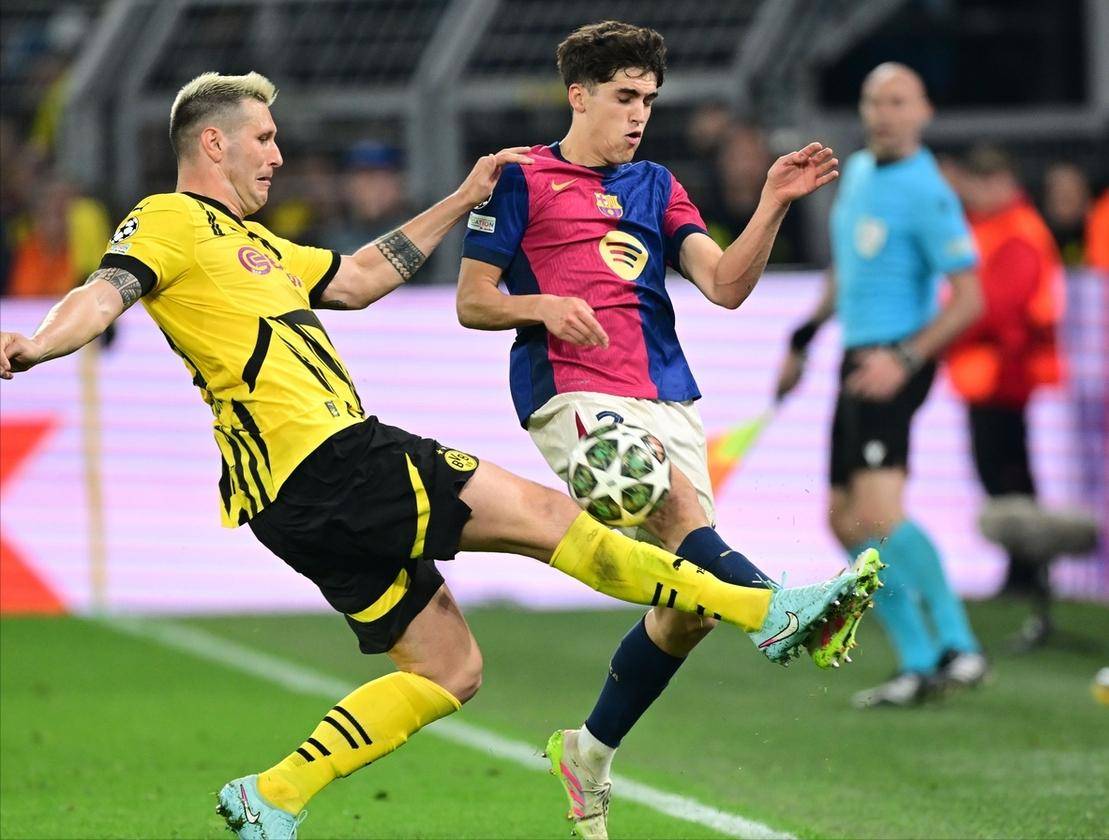 开云体育入口-欧洲足坛新星频现，球队未来充满希望