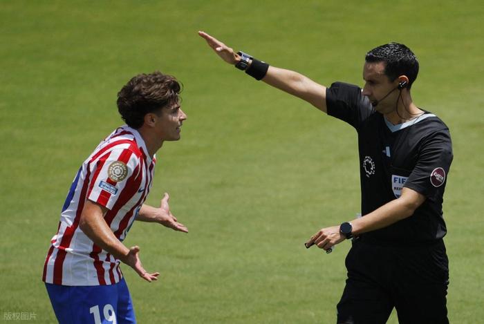 开云体育官网-马竞战胜法兰克福，晋级16强！