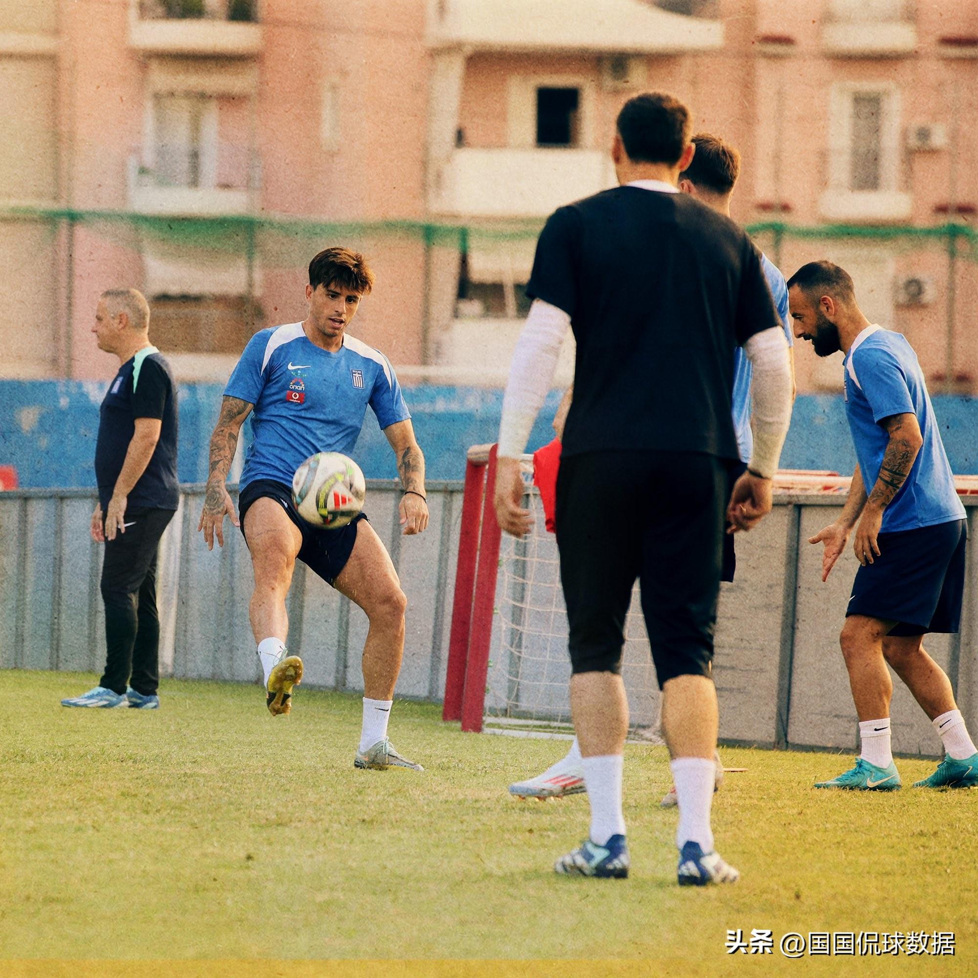 希腊惊险击败芬兰,积累宝贵积分 希腊惊险击败芬兰,积累宝贵积分