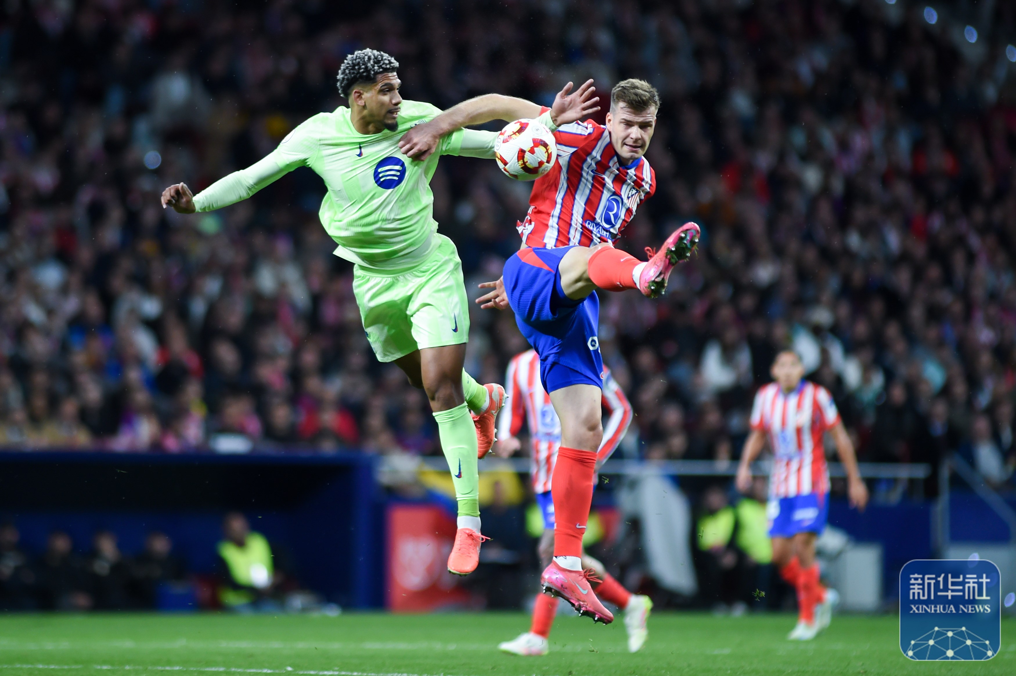 西班牙队连胜对手，实力碾压