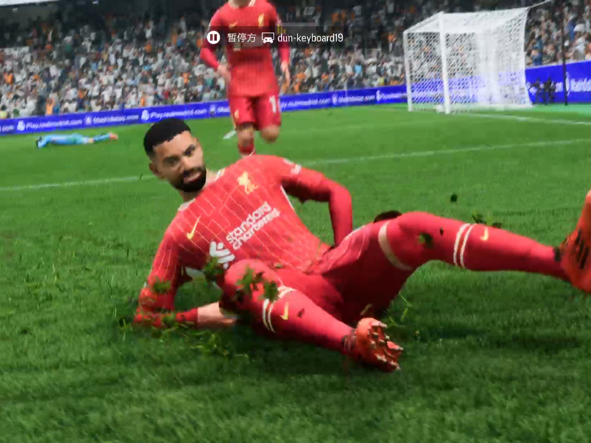 法甲马赛胜出,萨拉赫祸不单行 法甲马赛胜出,萨拉赫祸不单行