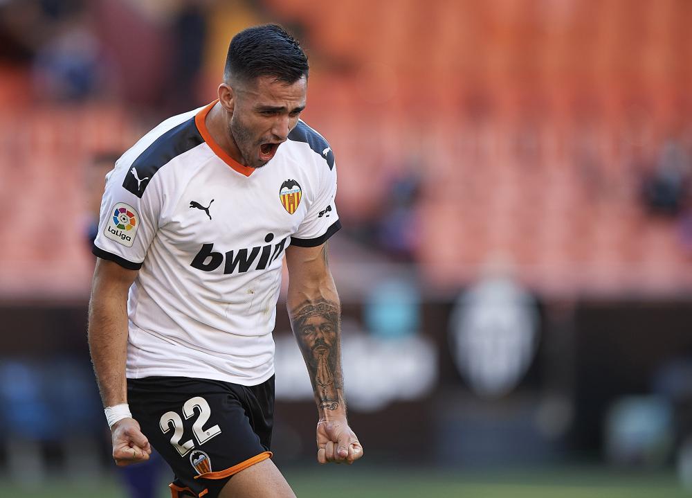 开云体育中国-瓦伦西亚在比赛中取得重要胜利